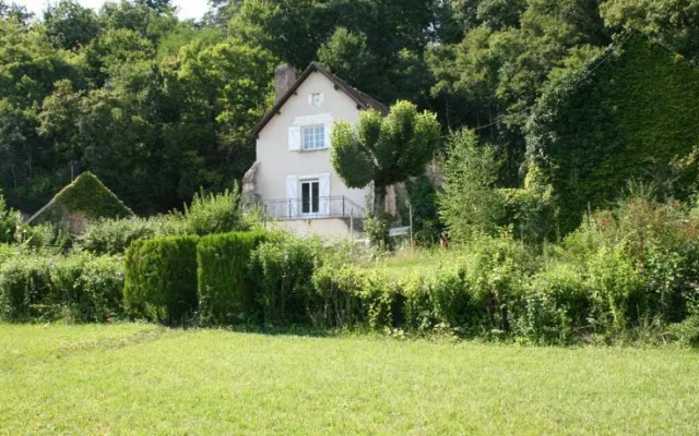 Le Clos Des Livaudieres