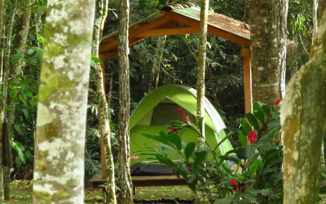 Ecofinca Luna del Puente