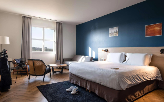 Mercure Chantilly Resort & Conventions