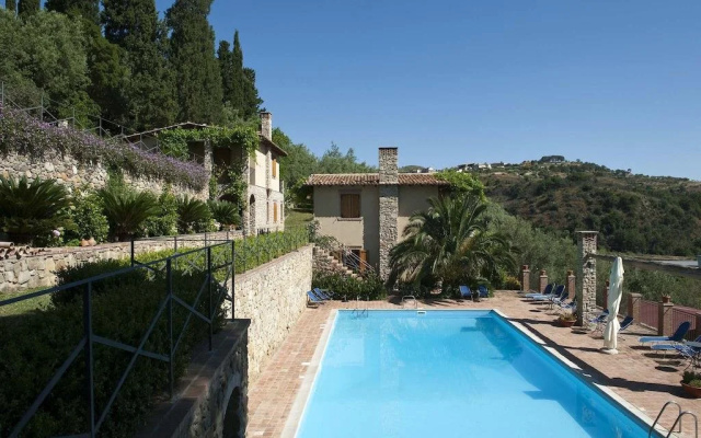 Borgo Maisale