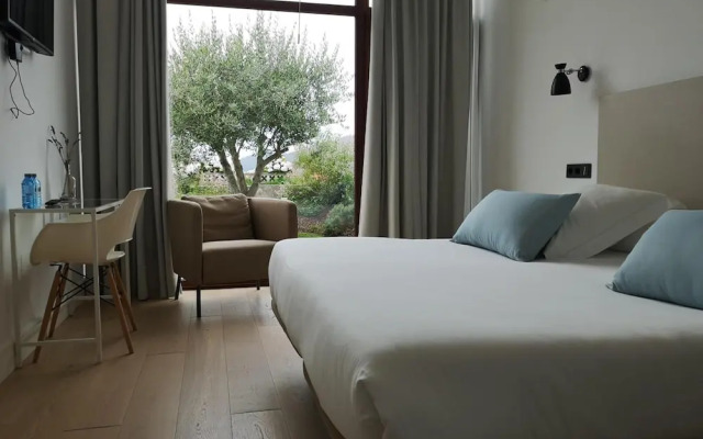 Hotel Herbeira
