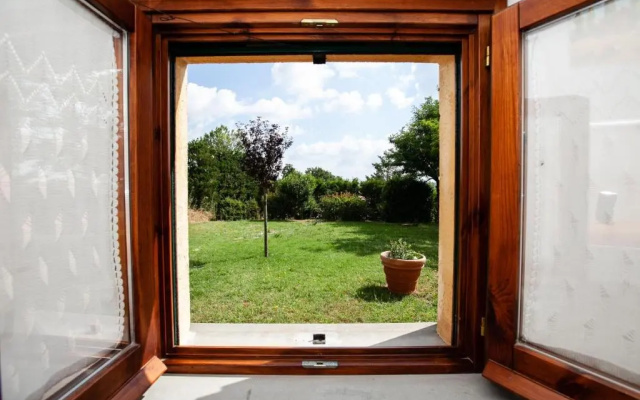 La Casa in Toscana