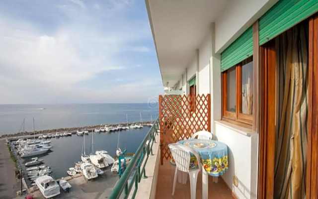 Il Punto Di Vista Bed  Breakfast