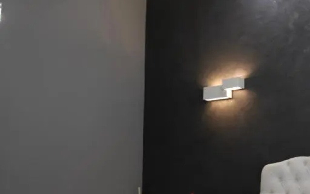 Jacuzzi apartament by parmacentro b&b