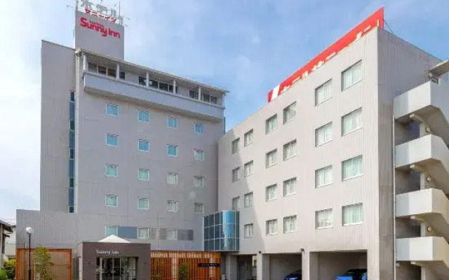Hotel Sunny Inn