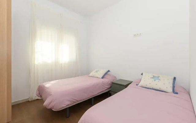 La Piedra De Coin - Villa With Private Pool