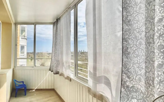 Katy Home (Кэти Хоум) на улице Солнечная 55