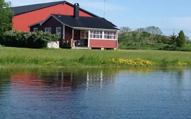 Stuga Fiske Öland