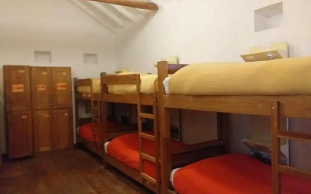 Milhouse Hostel - Cusco