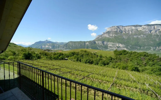 Agriturismo Maso Grener