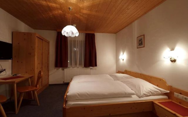Hotel UND smart alpine stay