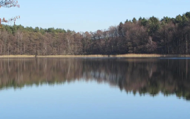 FeWo mit Boot, Zimmermann