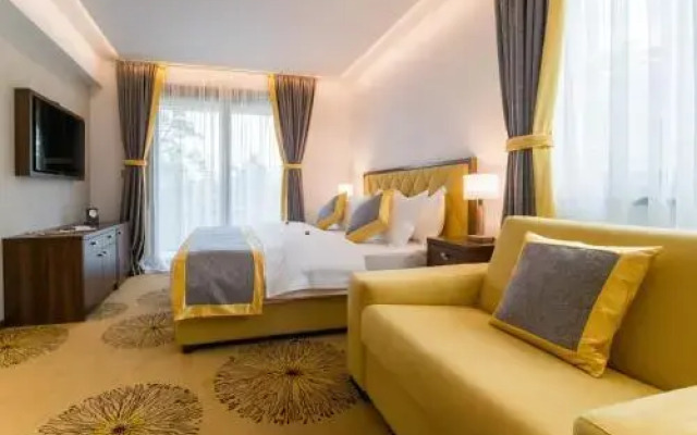 Hotel Buket
