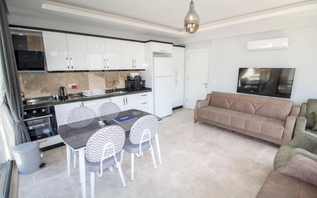 Fethiye Kayapark D3 Apart