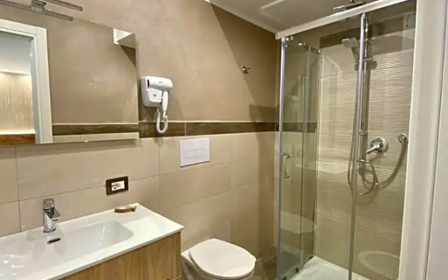 B&B Arsenale Porto