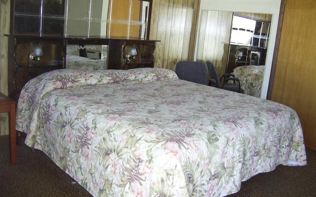 Cedar Grove Motel