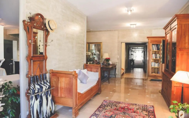 Domaine de l'Echassier, The Originals Relais