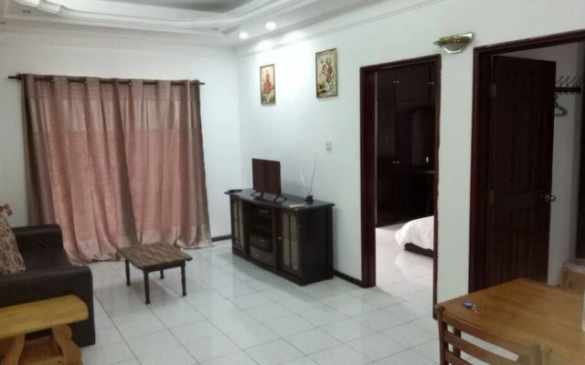 Kalyca Home 2 Bedroom Api Api Apartment