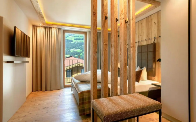 Alpin Apartments
