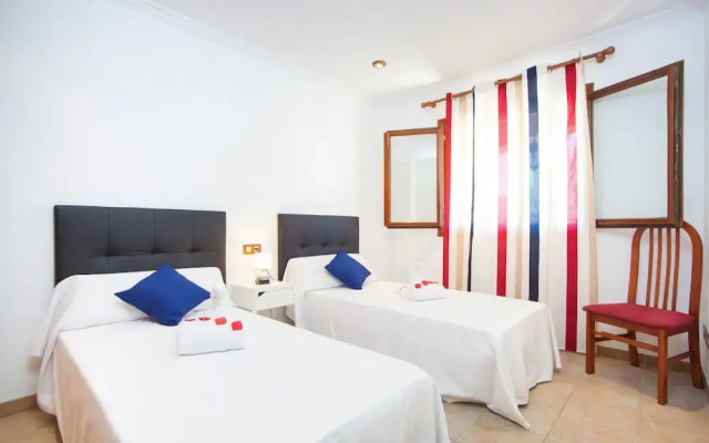 Cas Barber in Muro With 4 Bedrooms and 3 Bathrooms
