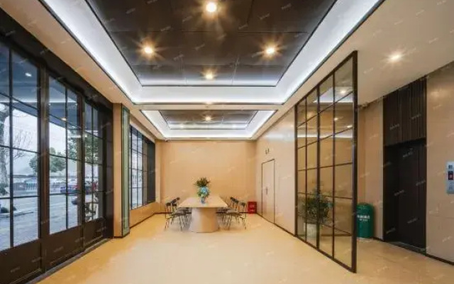 Jumei Hotel