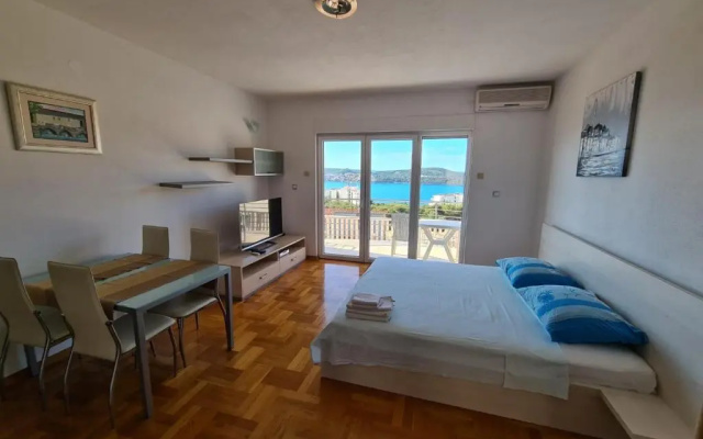 Villa Luciana