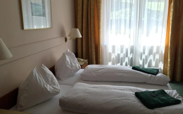 Hotel Post
