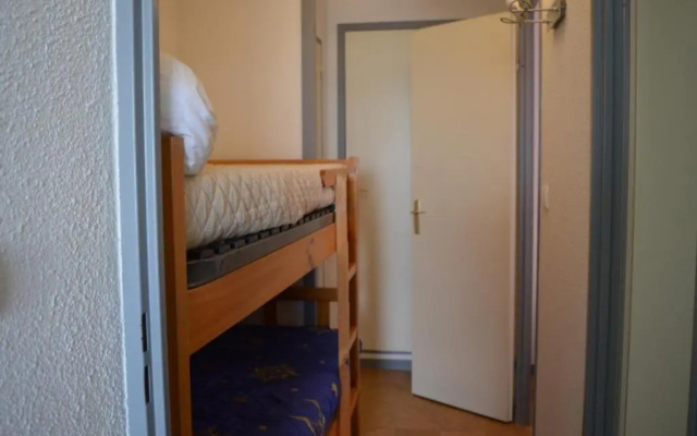 Appartement Saint-Cyprien, 2 pièces, 6 personnes - FR-1-225D-67