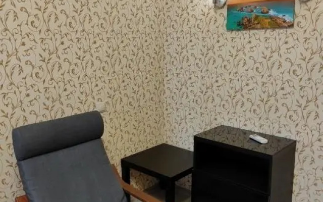 Альянс на переулке Соборный 90
