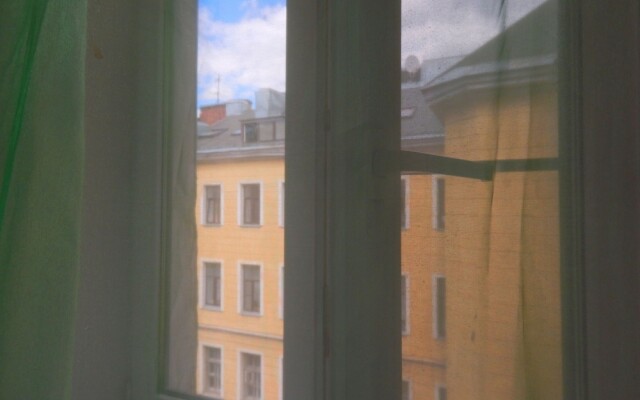 Favorit Inn Guest House