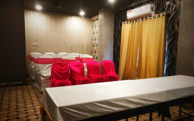 Hotel Chhattisgarh Inn