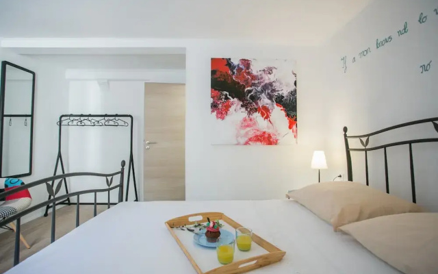 Rooms Dina