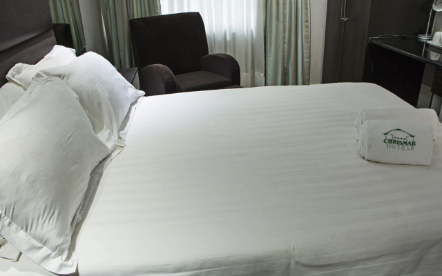 Chrismar Hotel Lusaka