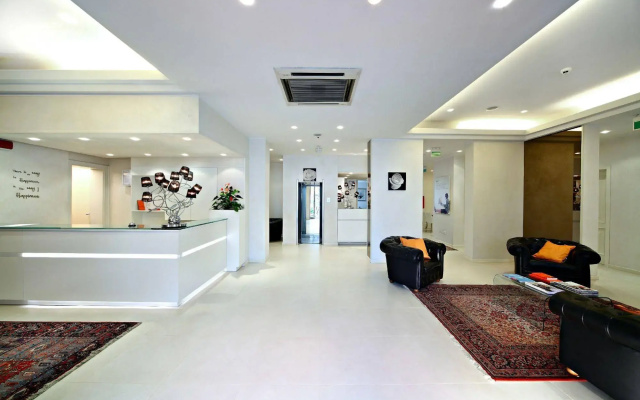 Hotel Rosabianca