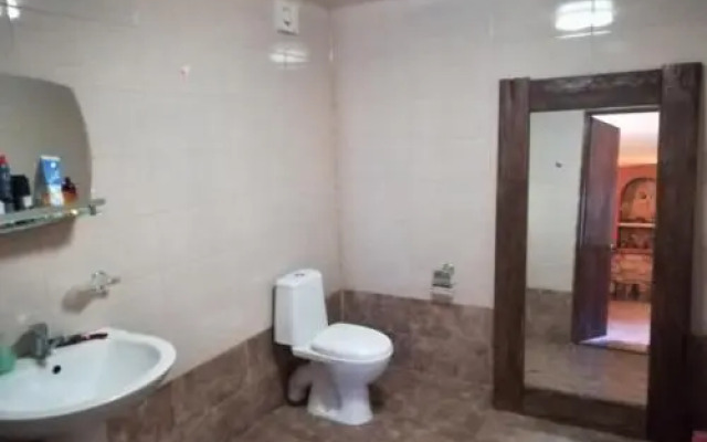 Guest House Xomli