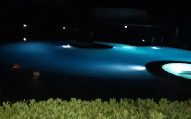 Villa Maupassant 06 Cannes