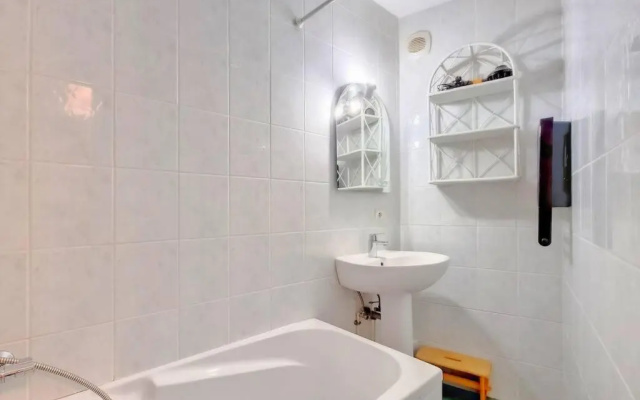 Chez Romane - appartement avec parking
