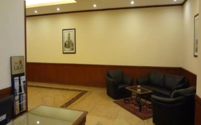 The Lalit Residency Mumbai
