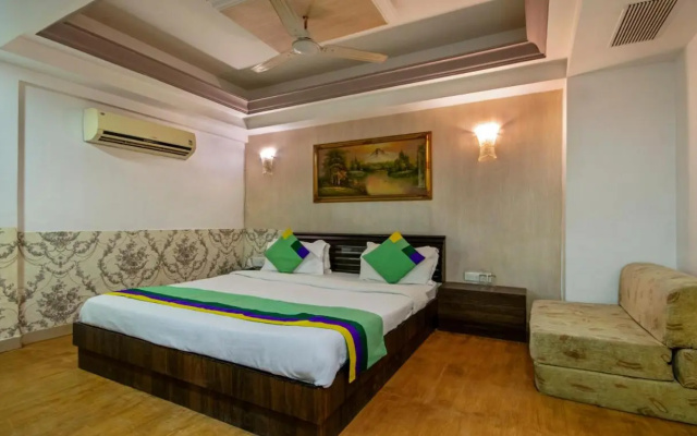 Treebo Shree Krishna Palace