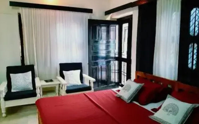 Hotel U-Turn