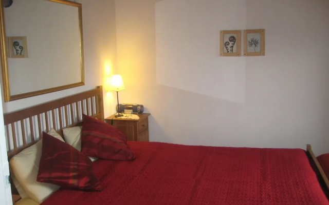 Casa Messi a Vicolo della Stella