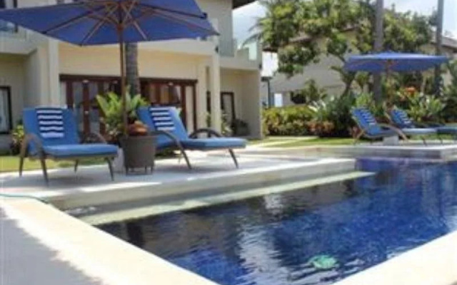 Villa Bali Bliss