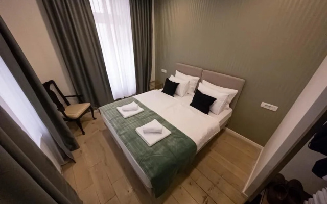 Hotel Petrakija