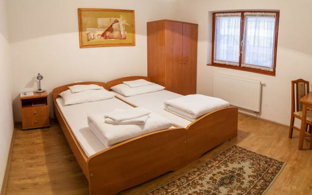Malom Hotel