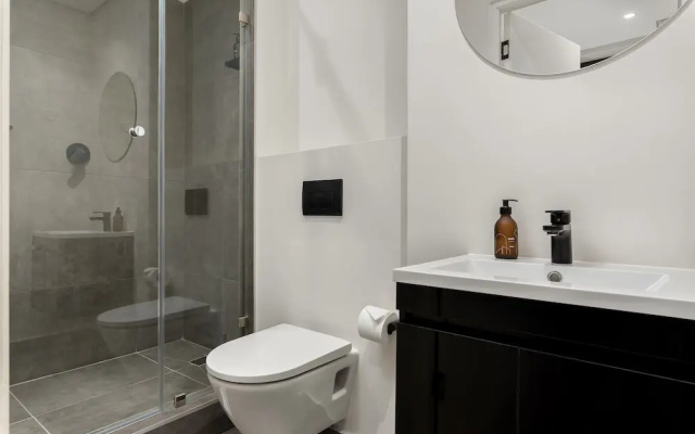 The Carrington Luxury Apartments