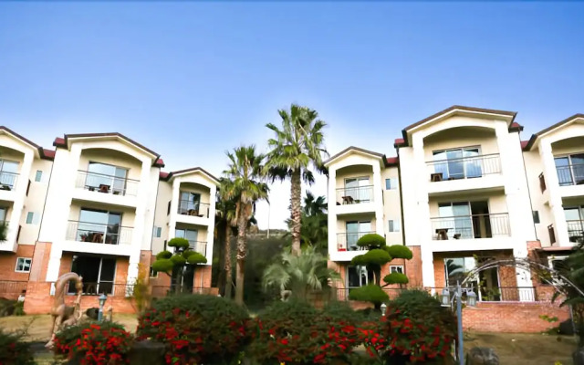 Sunnyvill Resort