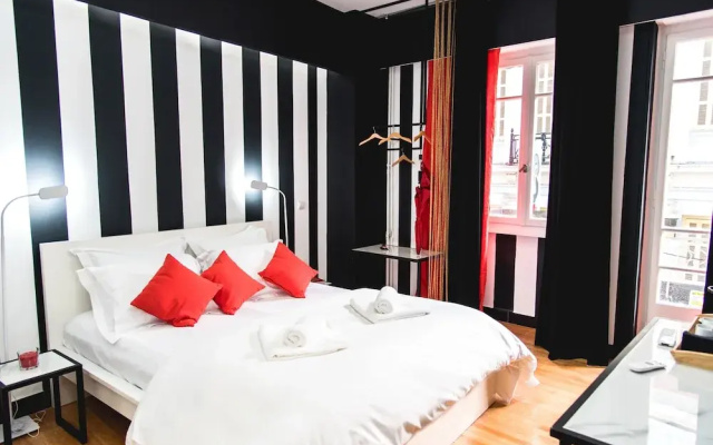 Home plus pathos junior suite