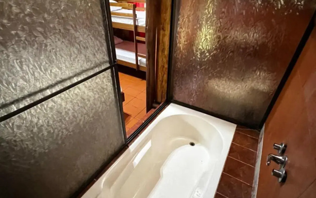 Cabaña El Cedro
