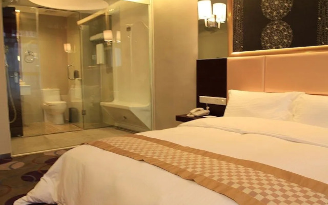 New Bliss Hotel