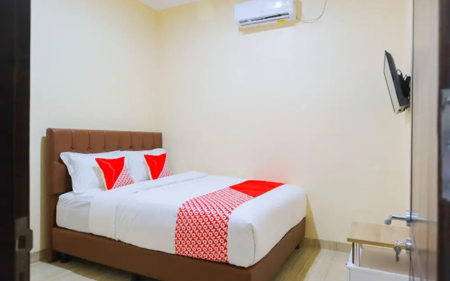 OYO 2741 Kr Bulan